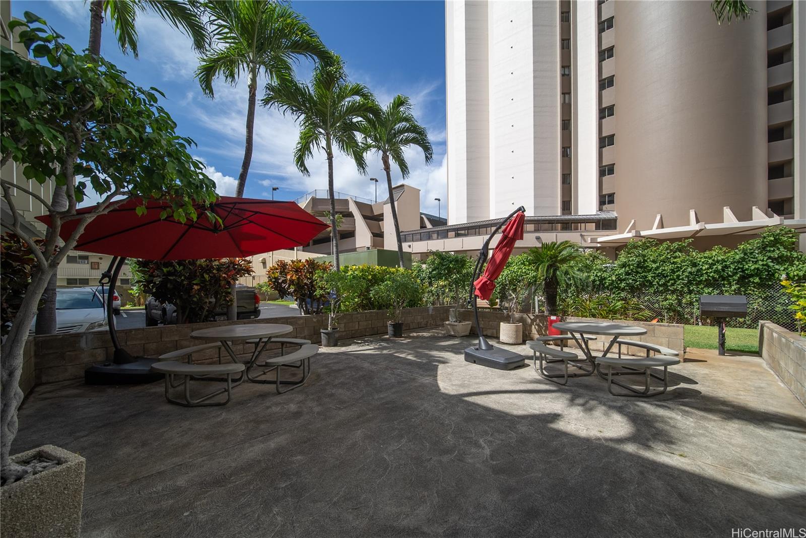 Regency Tower condo # 405, Honolulu, Hawaii - photo 17 of 21