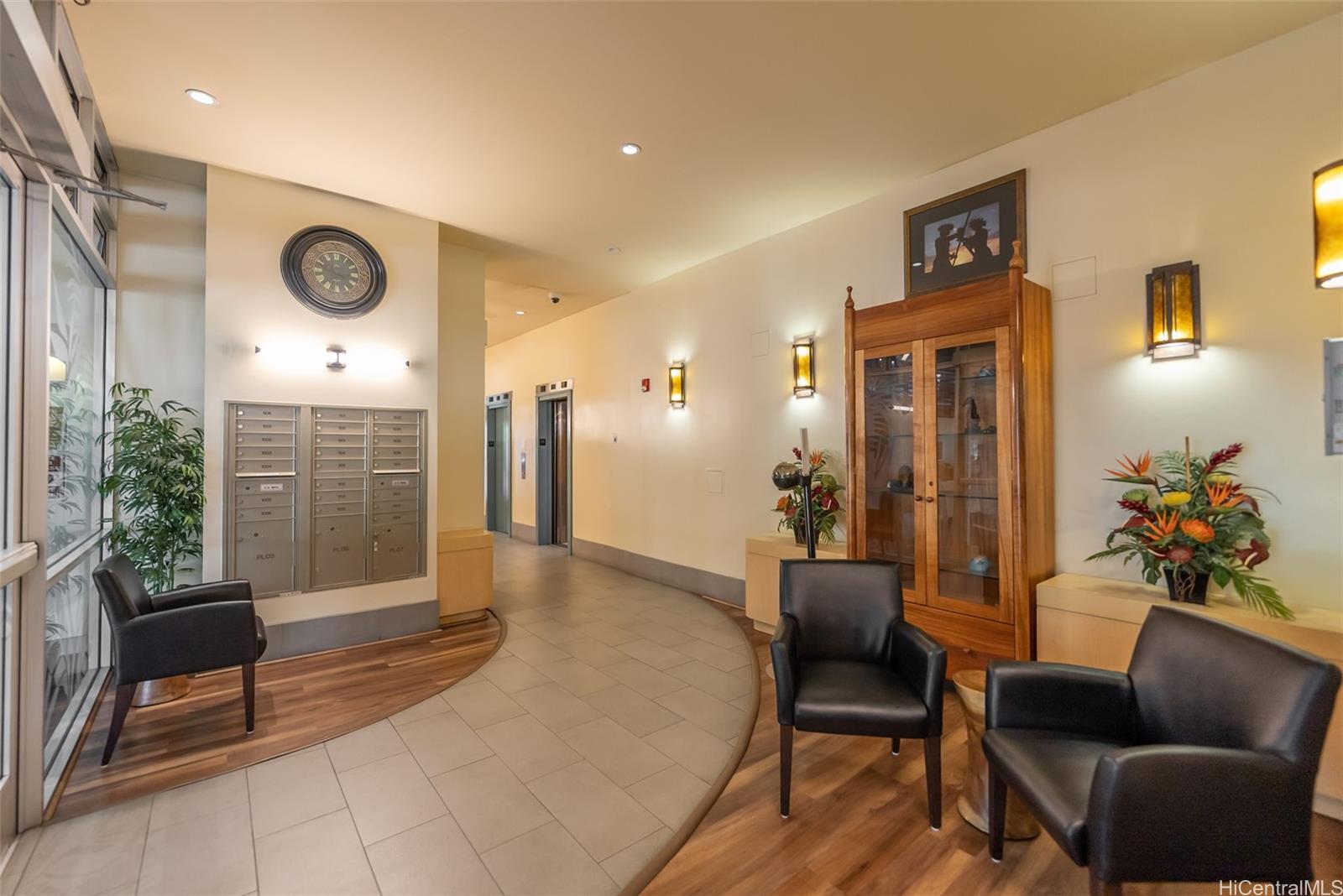 Regency Tower condo # 603, Honolulu, Hawaii - photo 12 of 24