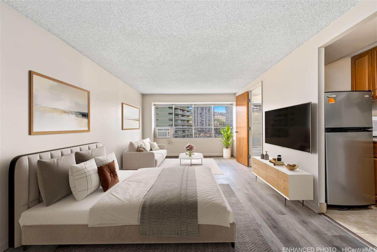 Regency Tower condo # 603, Honolulu, Hawaii - photo 5 of 24