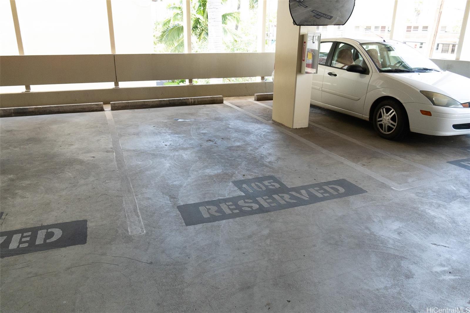 Regency Tower condo # 605, Honolulu, Hawaii - photo 14 of 15