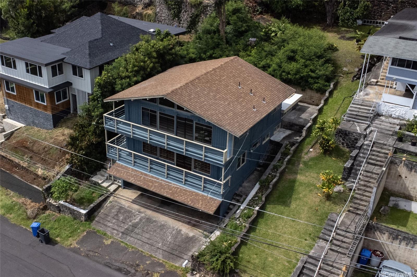 2526  Booth Road Pauoa Valley, Honolulu home - photo 15 of 16