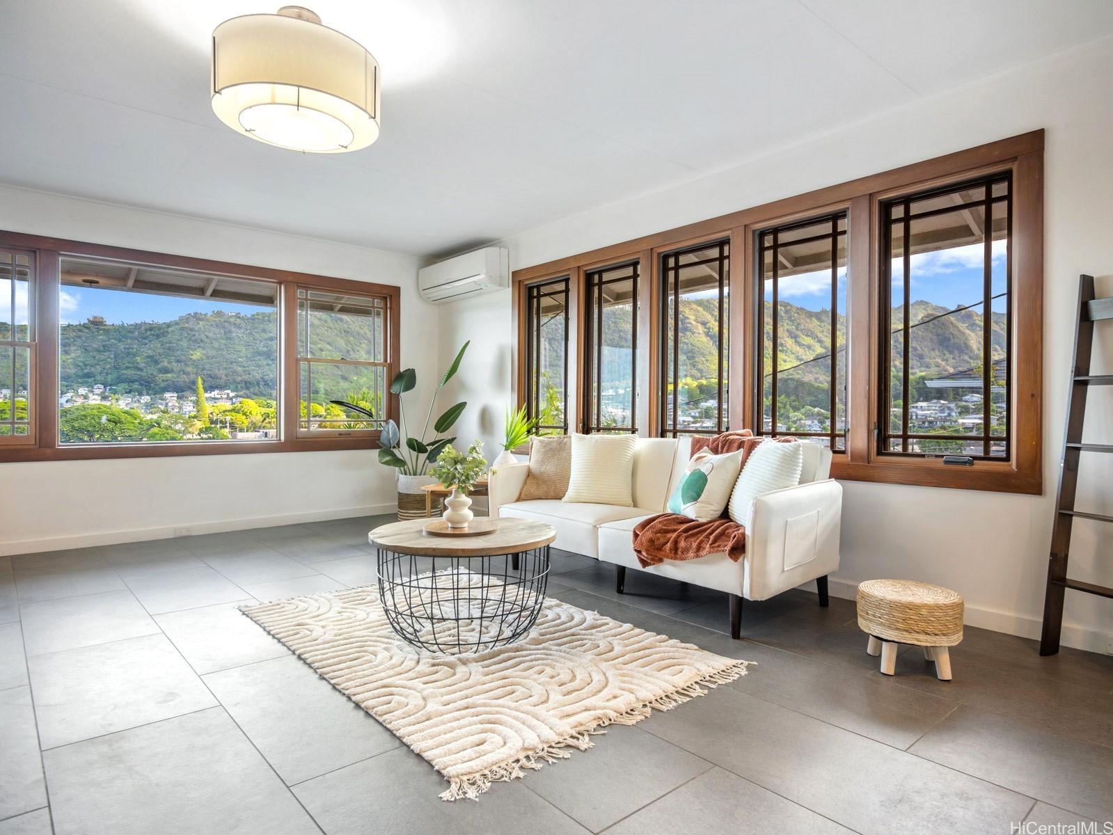 2527  Henry Street Nuuanu Area, Honolulu home - photo 13 of 19