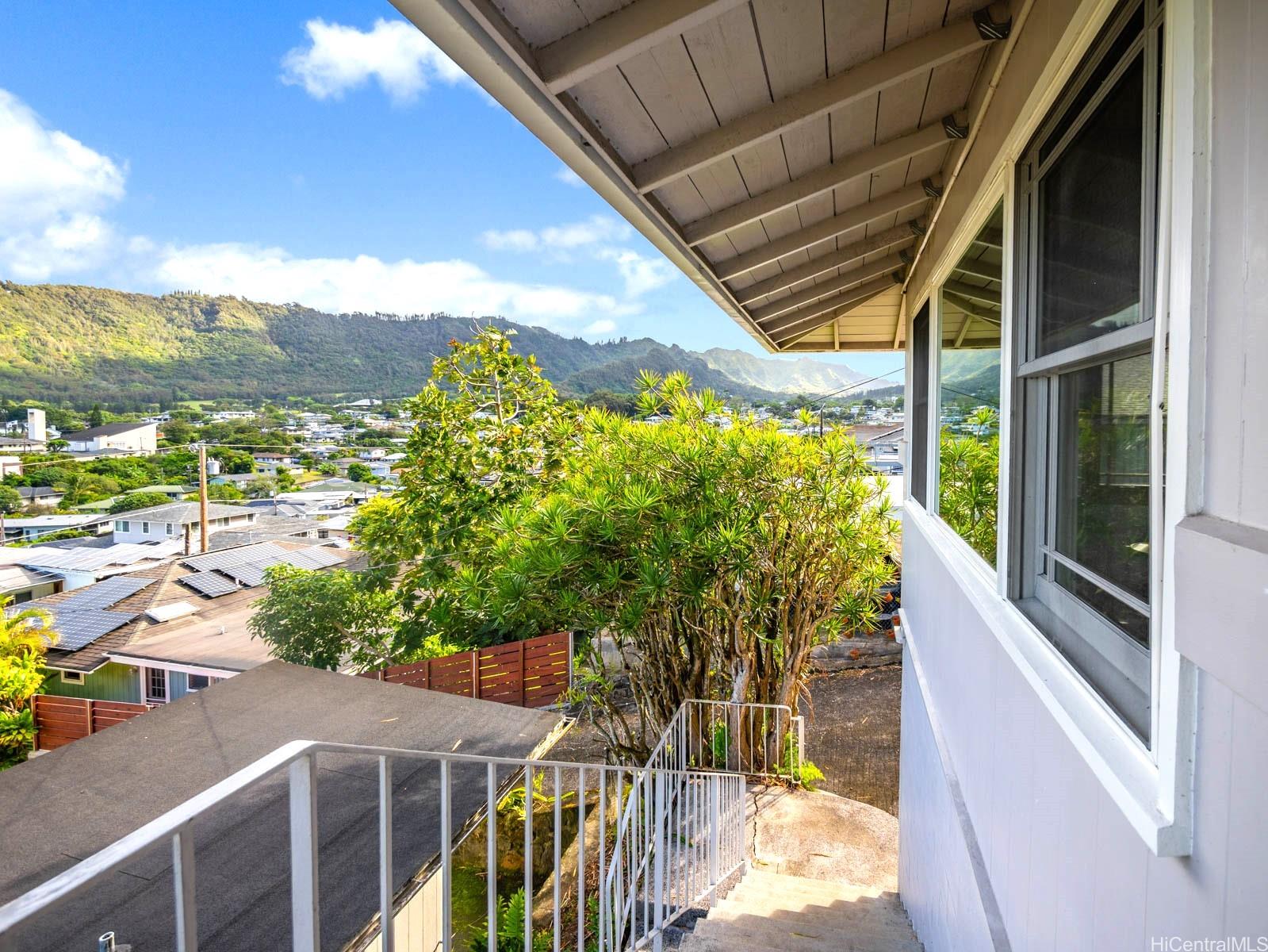 2527  Henry Street Nuuanu Area, Honolulu home - photo 18 of 19