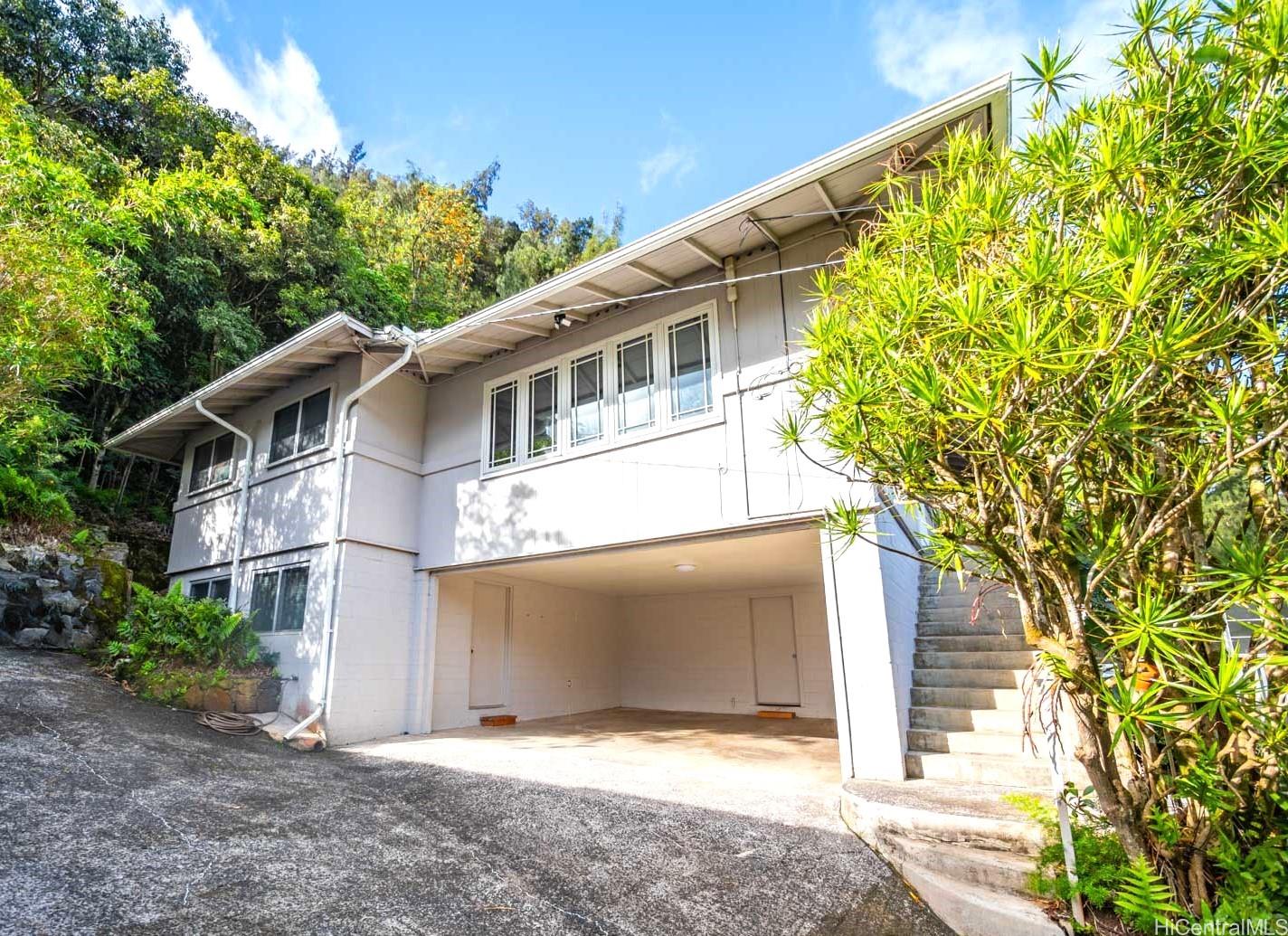 2527  Henry Street Nuuanu Area, Honolulu home - photo 19 of 19