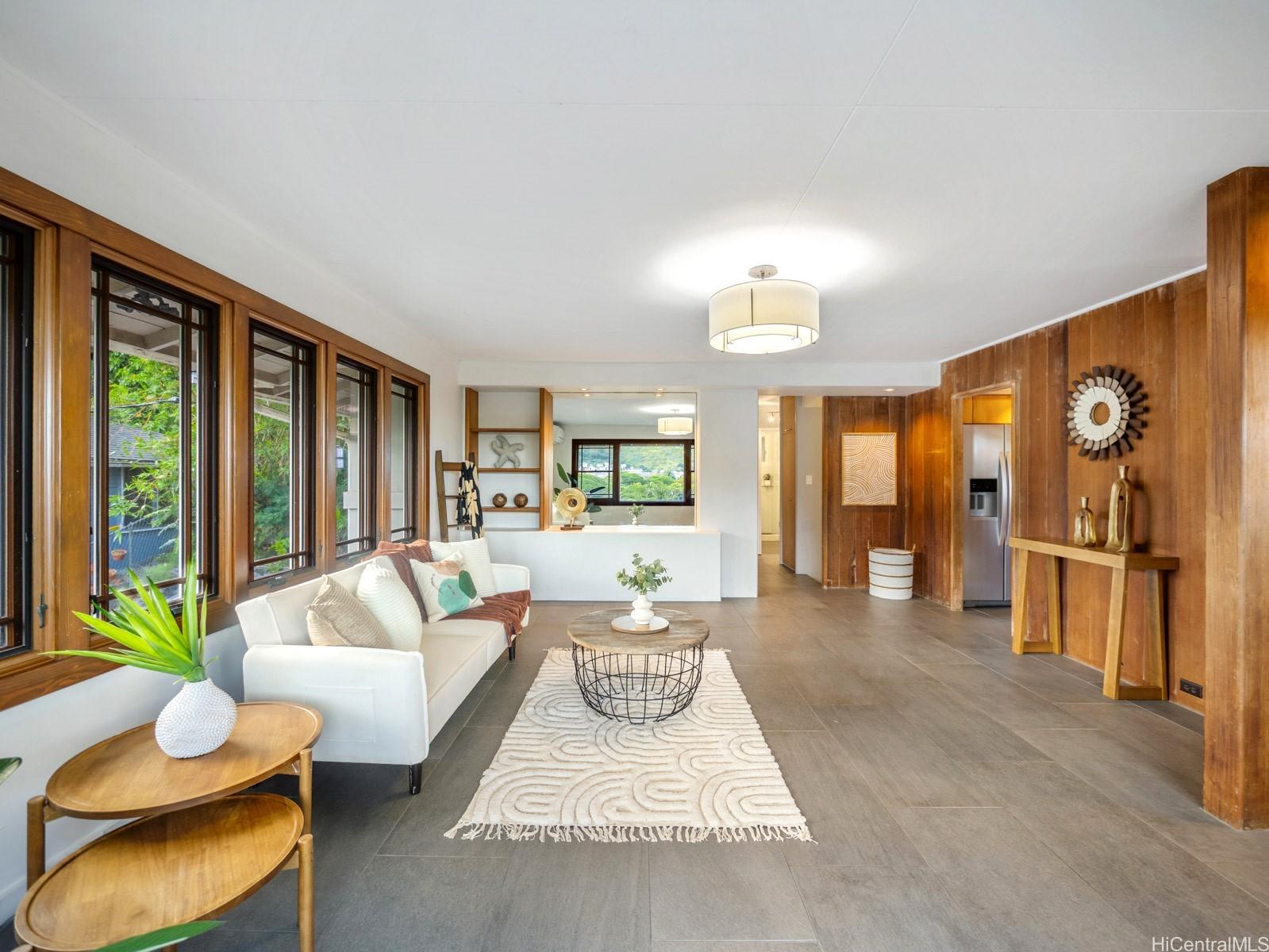 2527  Henry Street Nuuanu Area, Honolulu home - photo 8 of 19