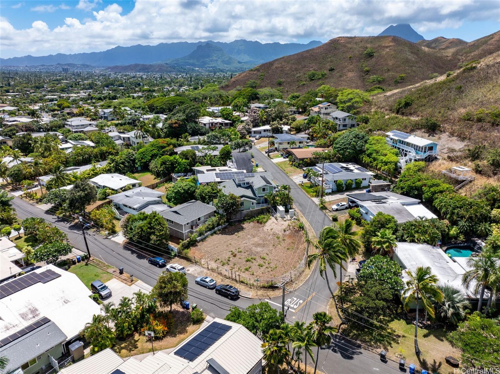 253 Iliaina St  Kailua, Hi vacant land for sale - photo 2 of 8