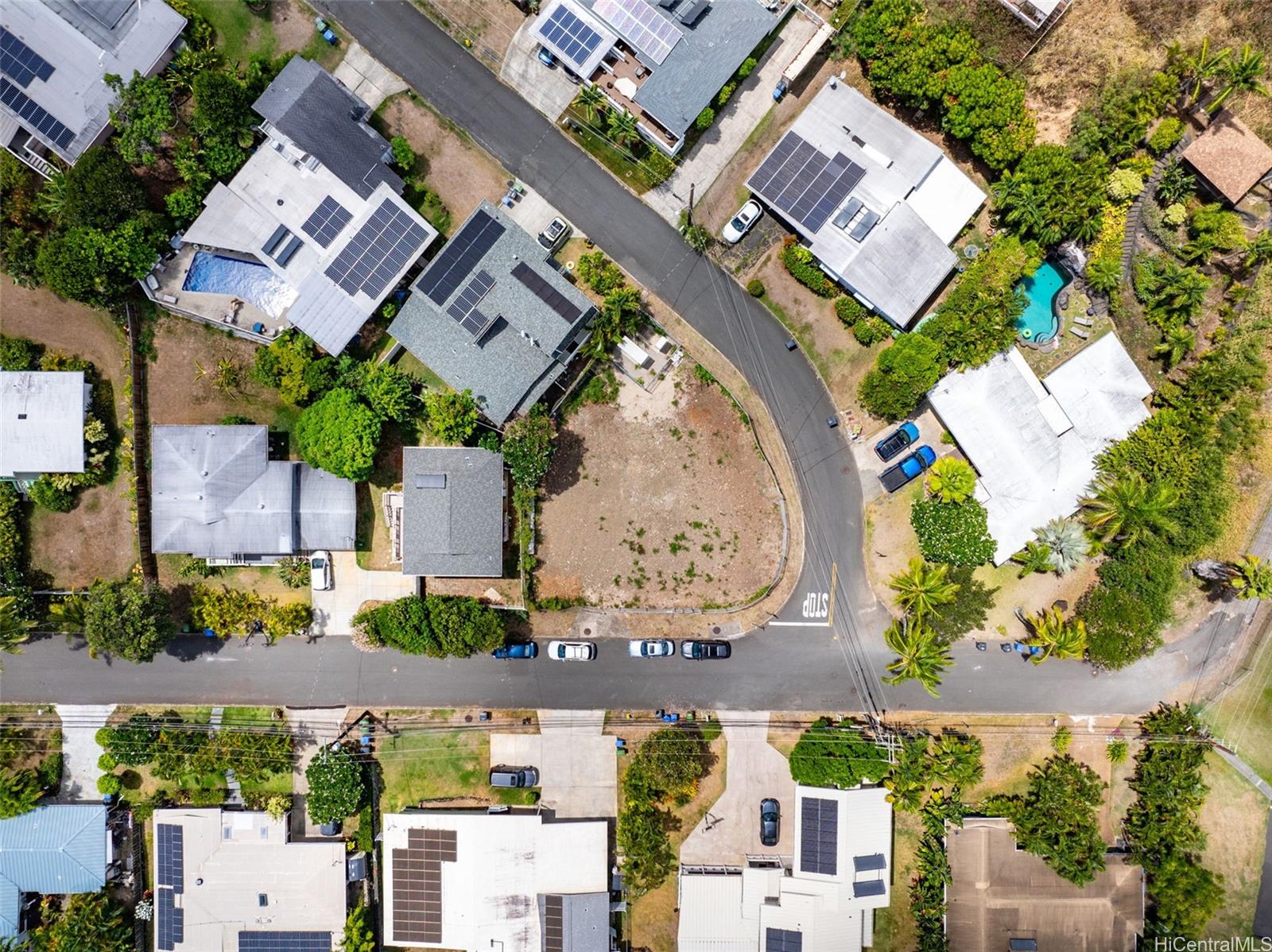 253 Iliaina St  Kailua, Hi vacant land for sale - photo 5 of 8