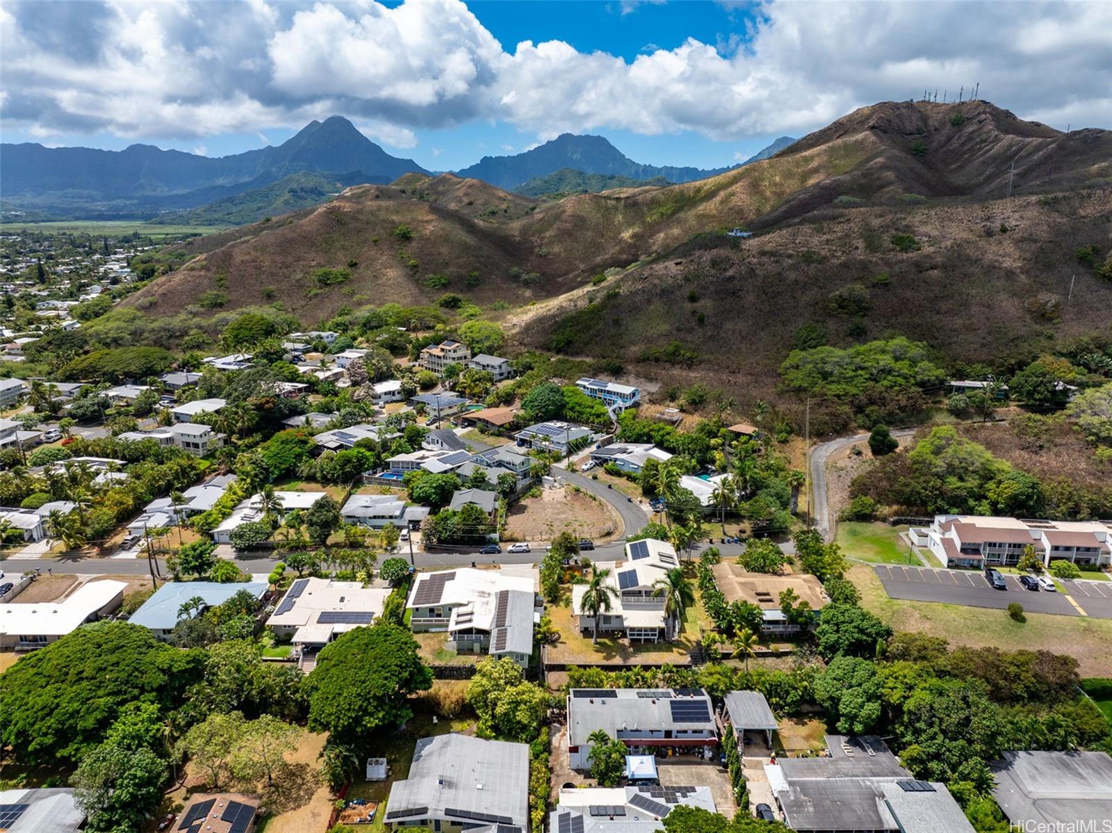 253 Iliaina St  Kailua, Hi vacant land for sale - photo 6 of 8