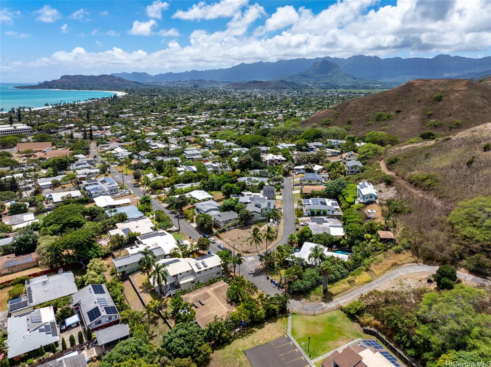 253 Iliaina St  Kailua, Hi vacant land for sale - photo 7 of 8