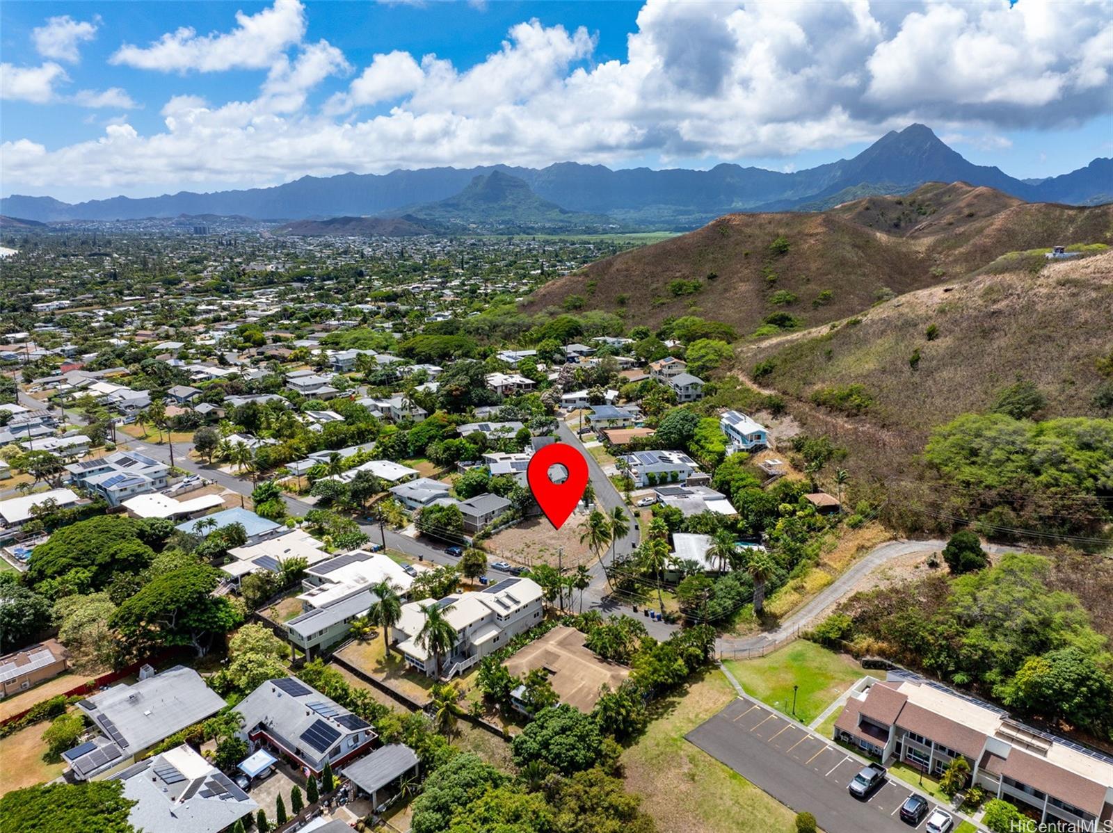 253 Iliaina Street  Kailua, Hi vacant land for sale - photo 4 of 8