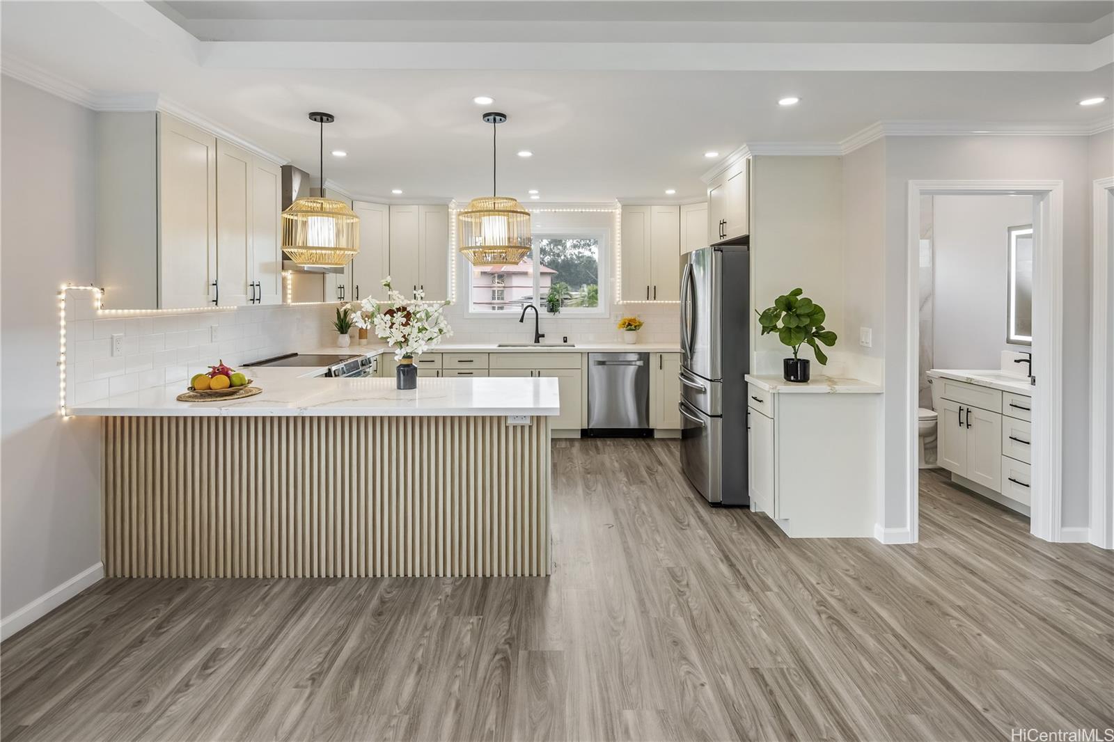 253  Kuahiwi Ave Wahiawa Area, Central home - photo 13 of 25