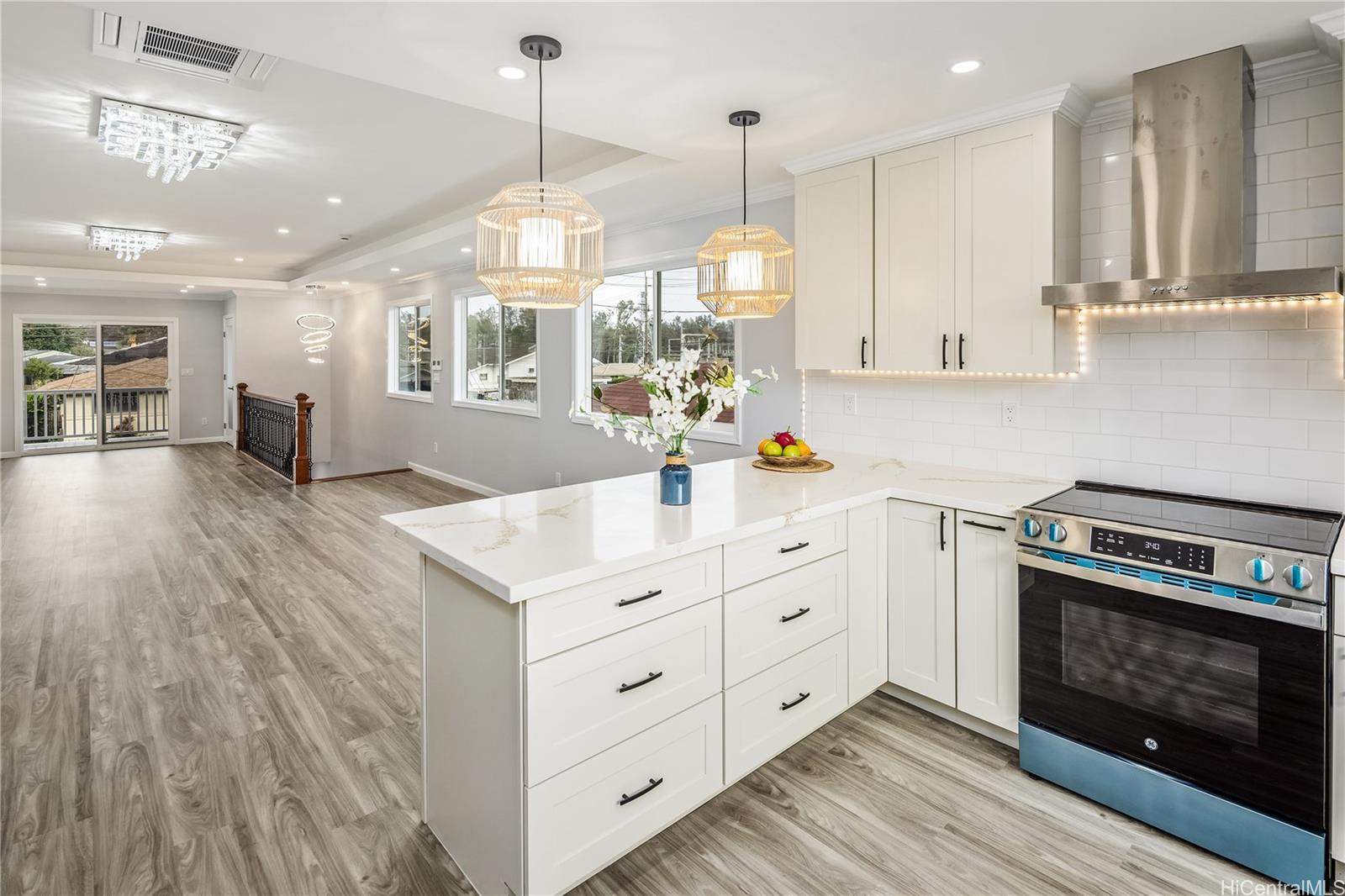 253  Kuahiwi Ave Wahiawa Area, Central home - photo 15 of 25