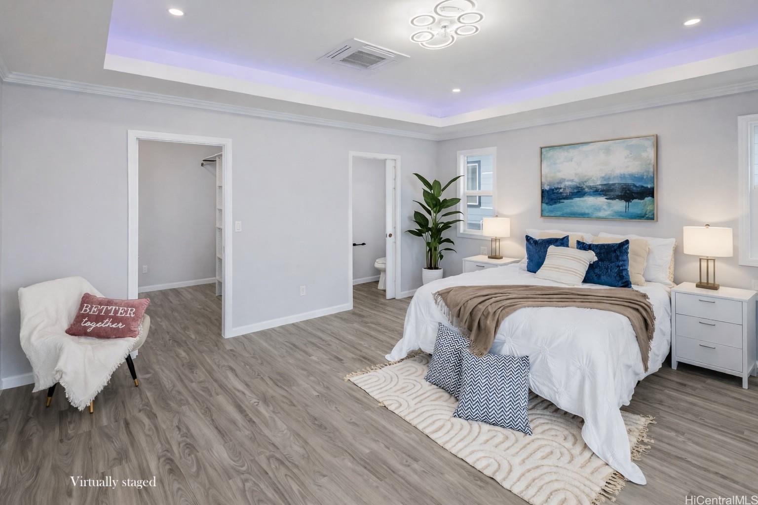 253  Kuahiwi Ave Wahiawa Area, Central home - photo 16 of 25