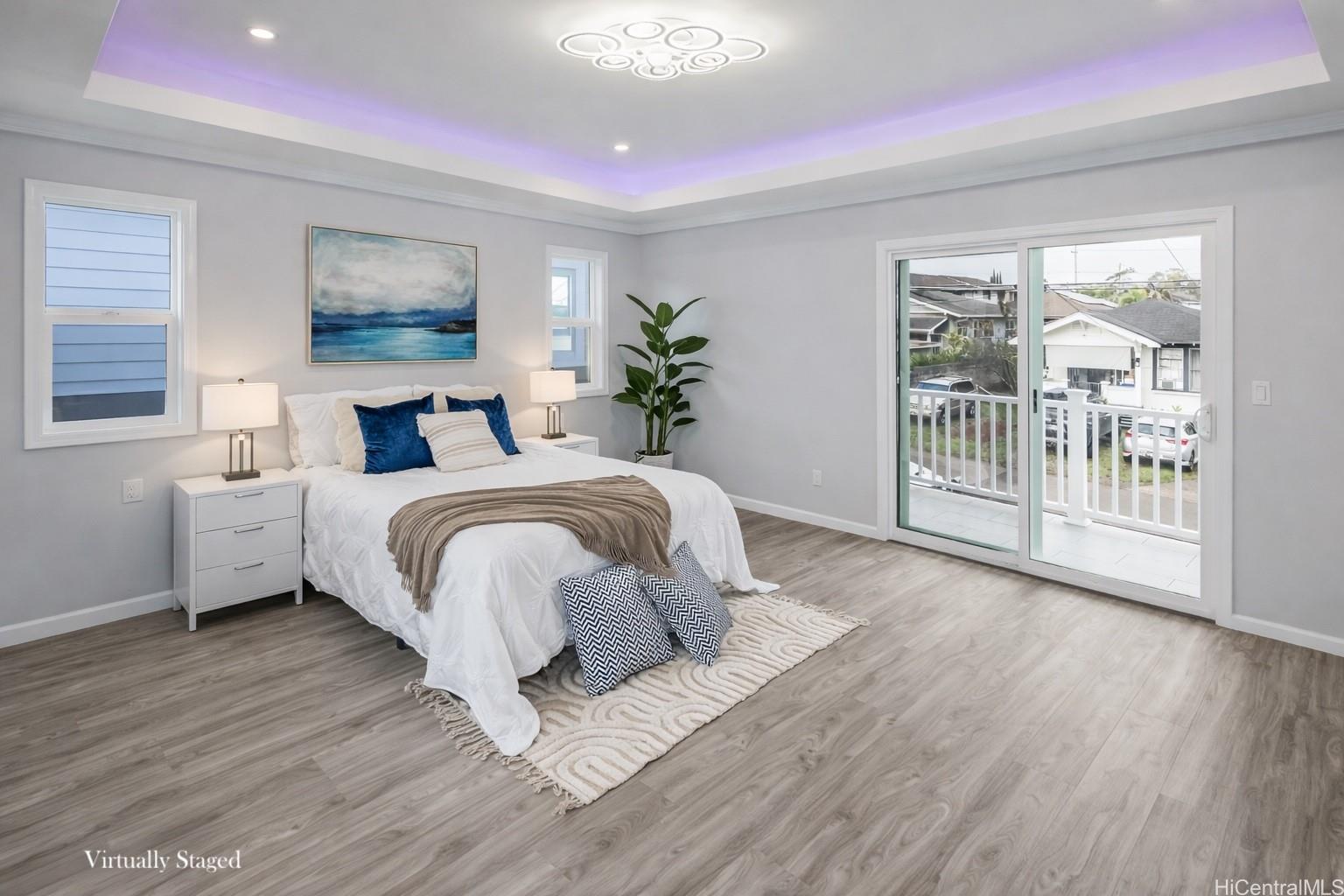 253  Kuahiwi Ave Wahiawa Area, Central home - photo 17 of 25