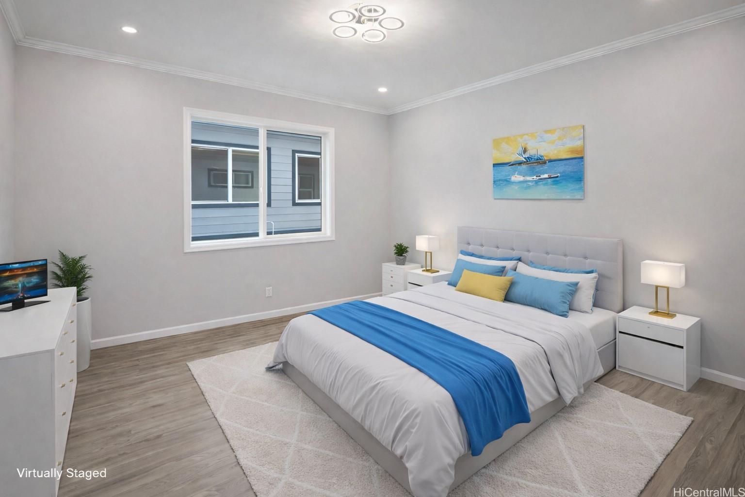 253  Kuahiwi Ave Wahiawa Area, Central home - photo 20 of 25