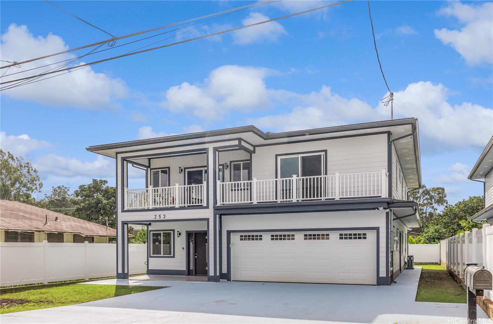 253  Kuahiwi Ave Wahiawa Area, Central home - photo 3 of 25