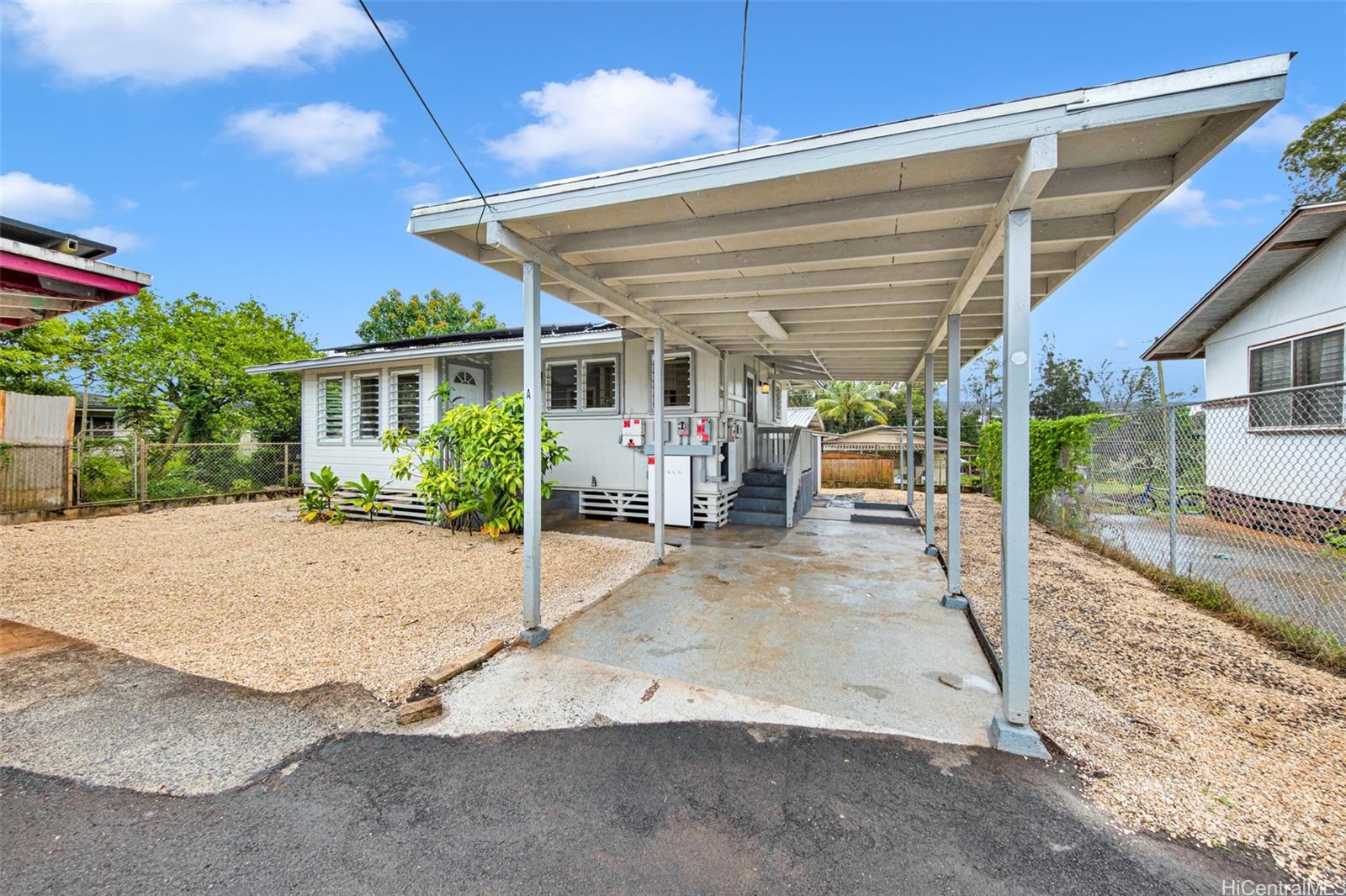 253  Olive Ave Wahiawa Area,  home - photo 1 of 16