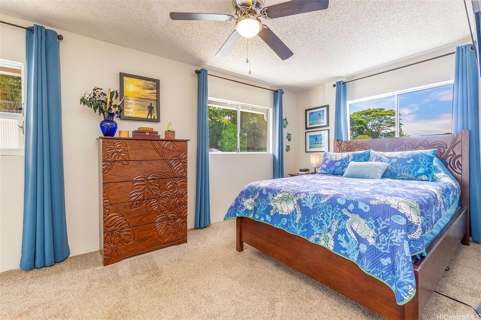 2532  Akepa Street Pacific Palisades, PearlCity home - photo 12 of 24