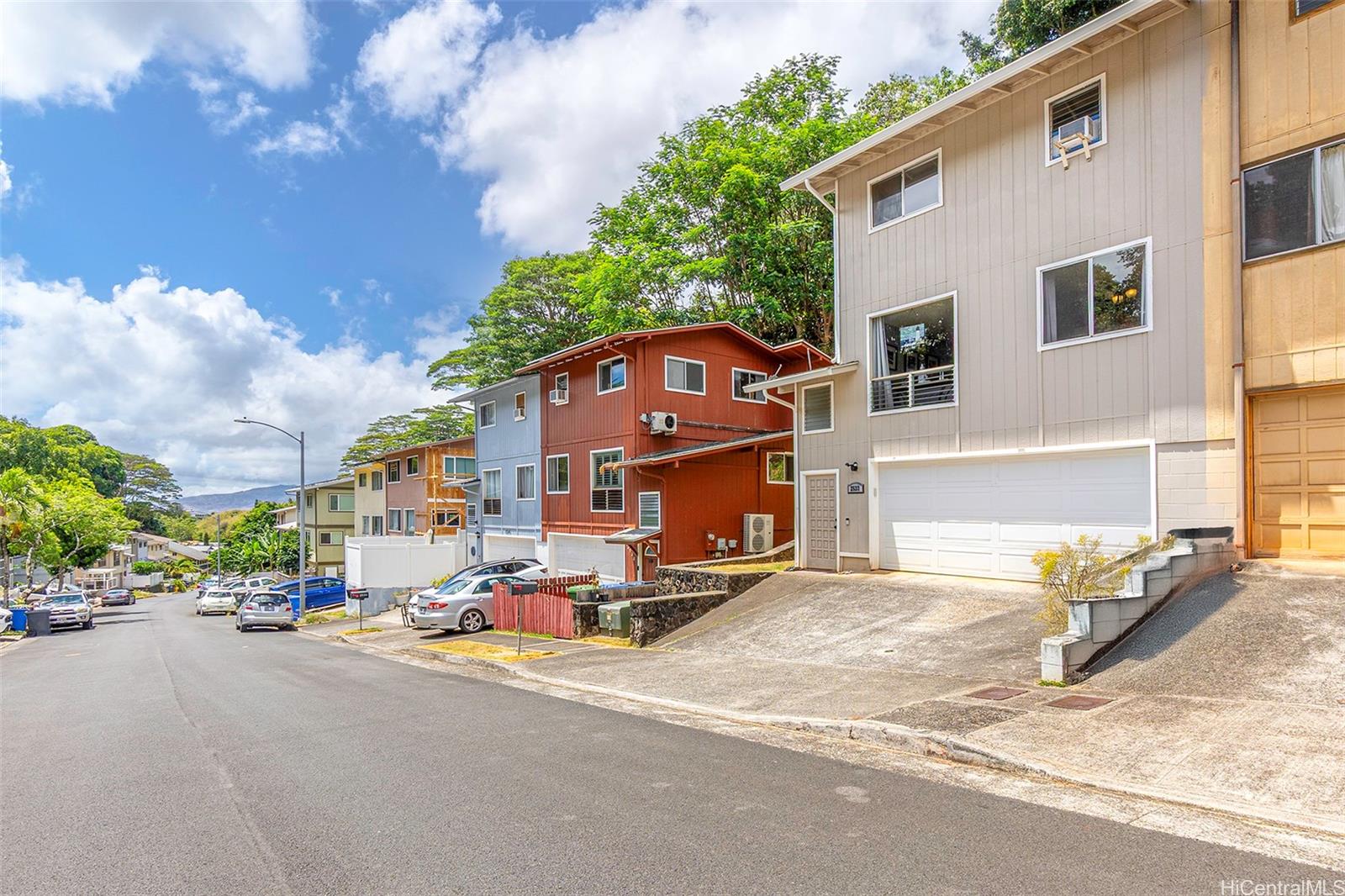 2532  Akepa Street Pacific Palisades, PearlCity home - photo 21 of 24