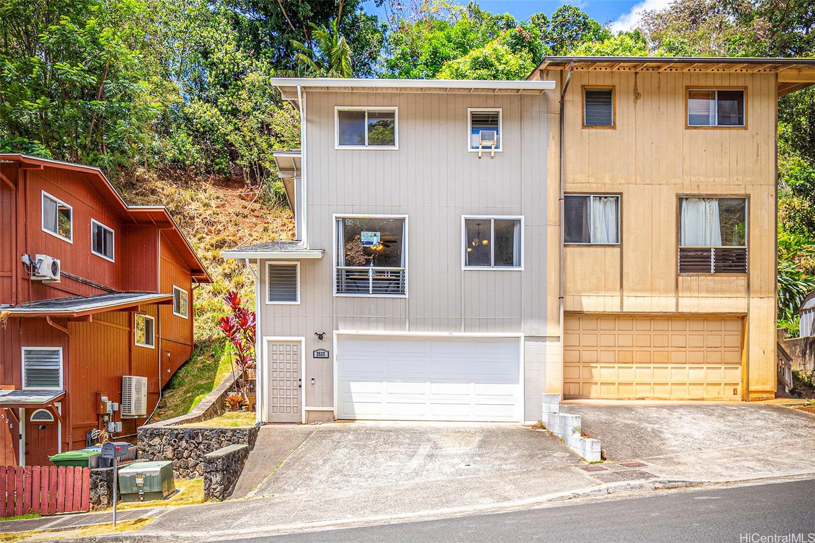 2532  Akepa Street Pacific Palisades, PearlCity home - photo 22 of 24