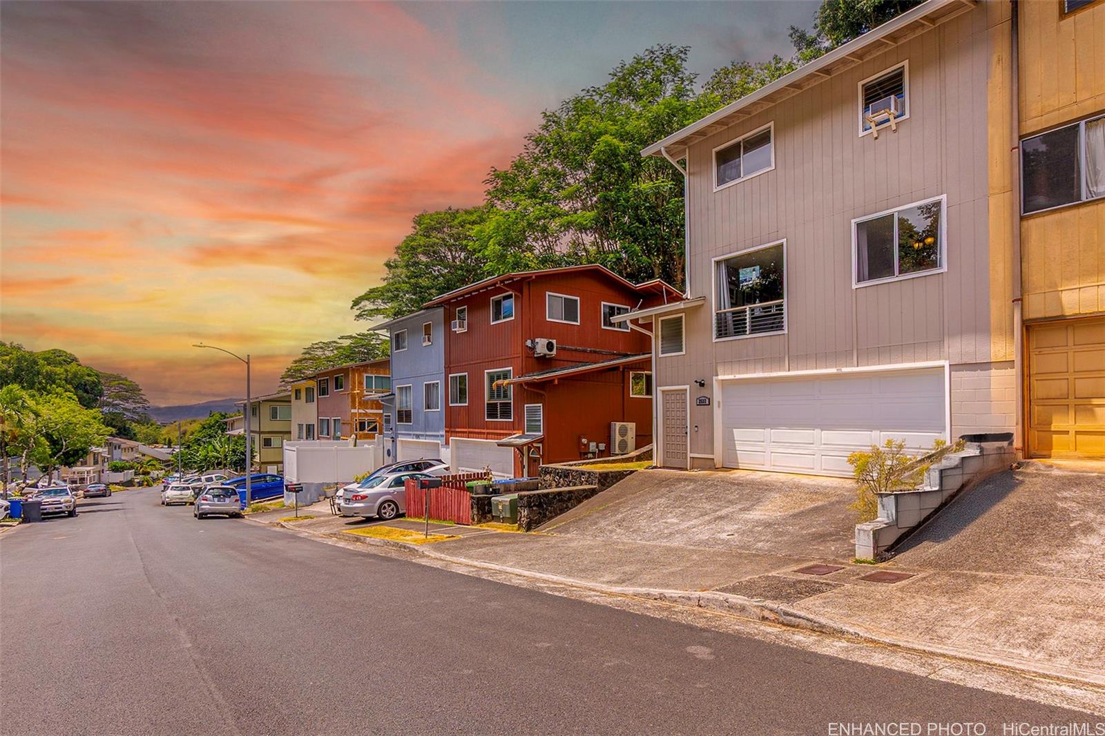 2532  Akepa Street Pacific Palisades, PearlCity home - photo 23 of 24