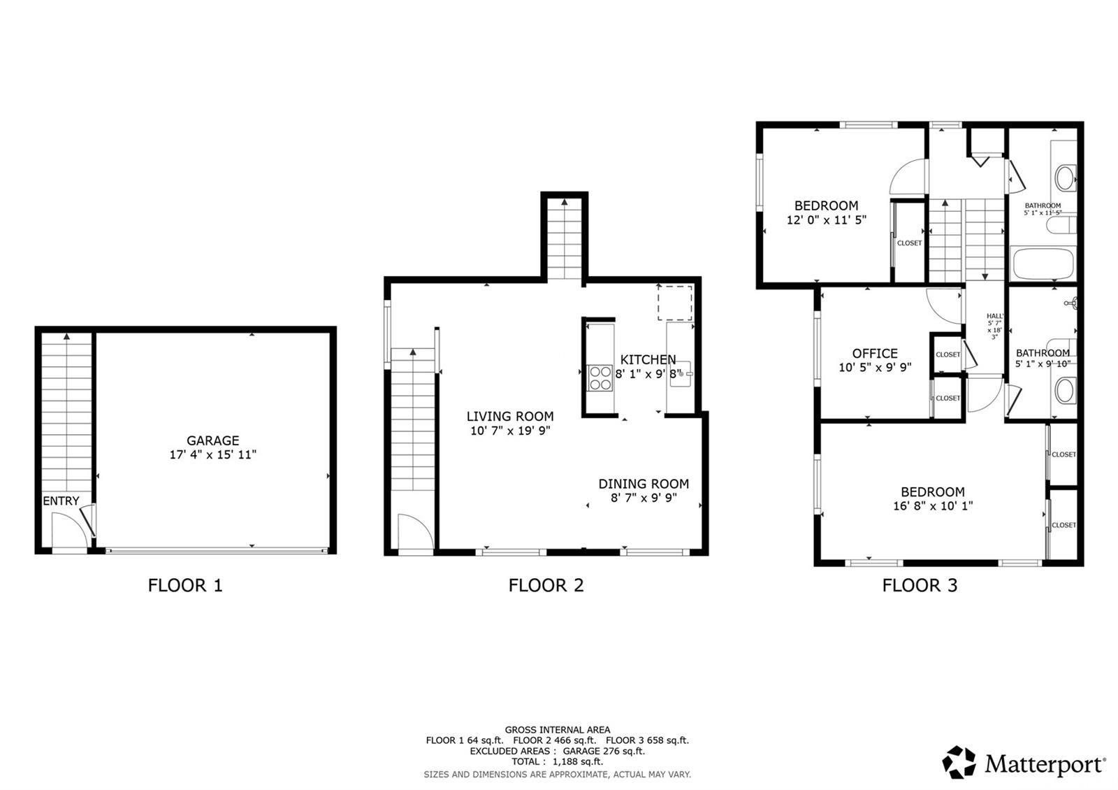 2532  Akepa Street Pacific Palisades, PearlCity home - photo 24 of 24