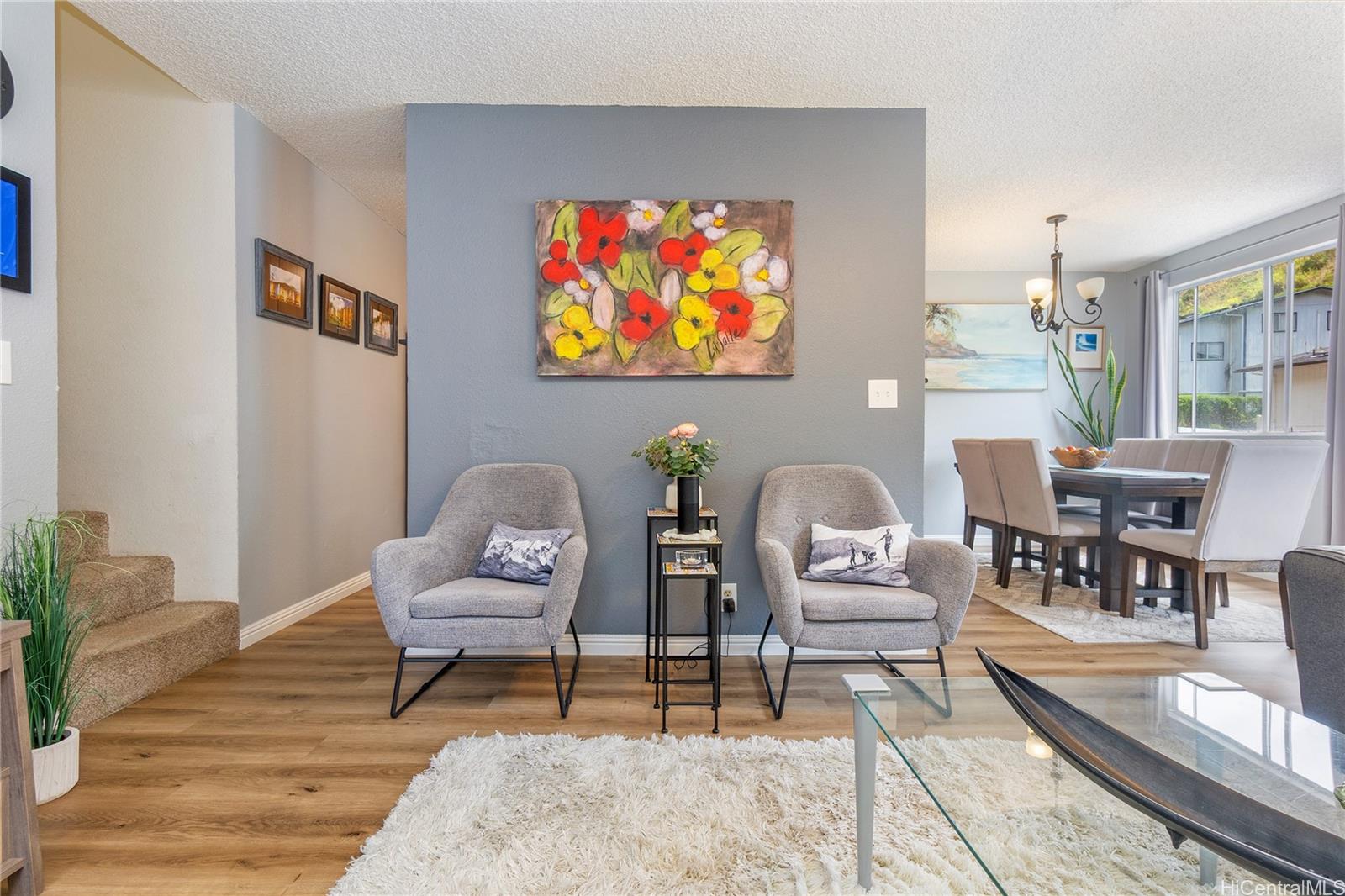 2532  Akepa Street Pacific Palisades, PearlCity home - photo 4 of 24