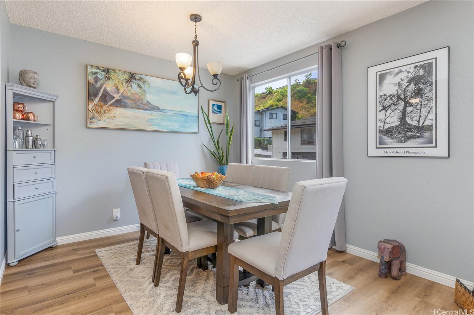 2532  Akepa Street Pacific Palisades, PearlCity home - photo 5 of 24