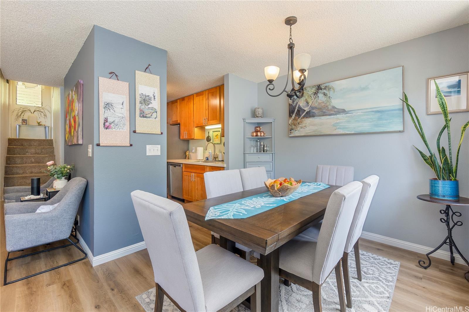 2532  Akepa Street Pacific Palisades, PearlCity home - photo 6 of 24