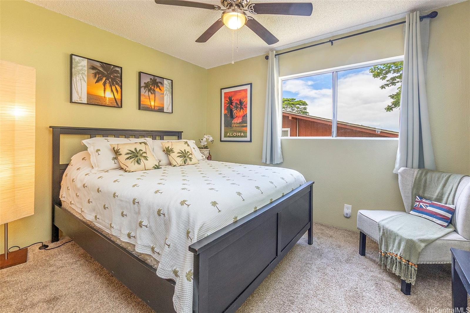 2532  Akepa Street Pacific Palisades, PearlCity home - photo 10 of 24