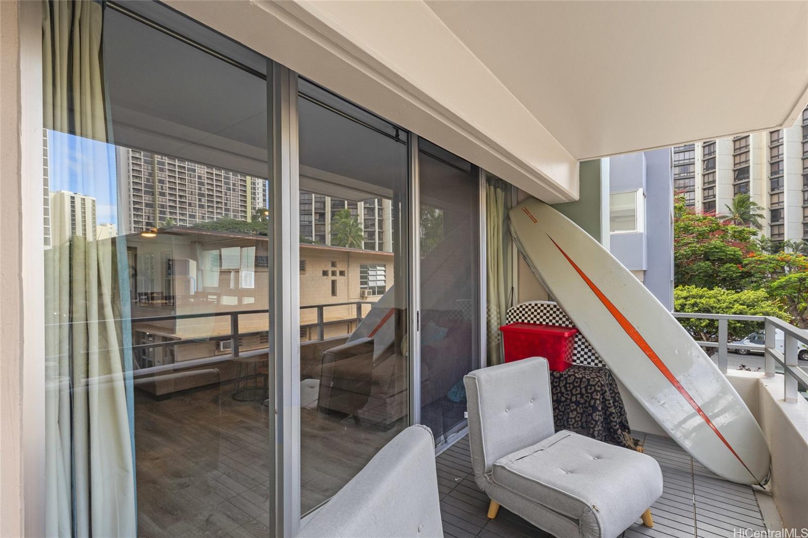 Kealani condo # 201, Honolulu, Hawaii - photo 20 of 24