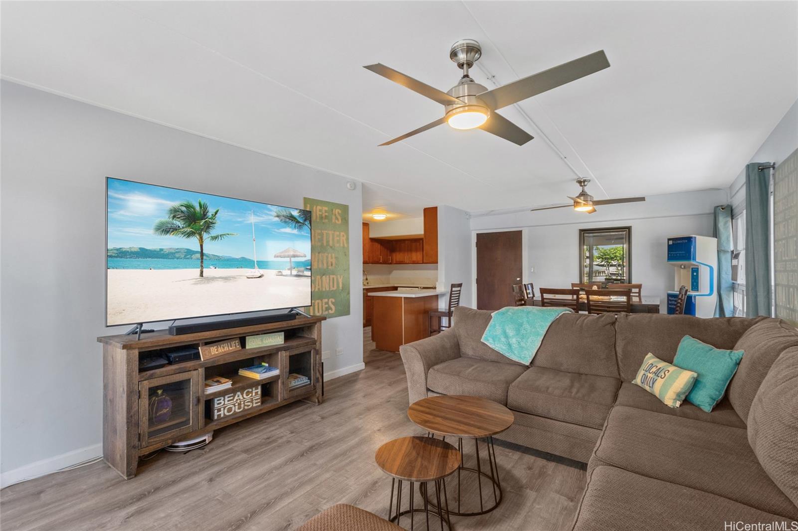 Kealani condo # 201, Honolulu, Hawaii - photo 3 of 7