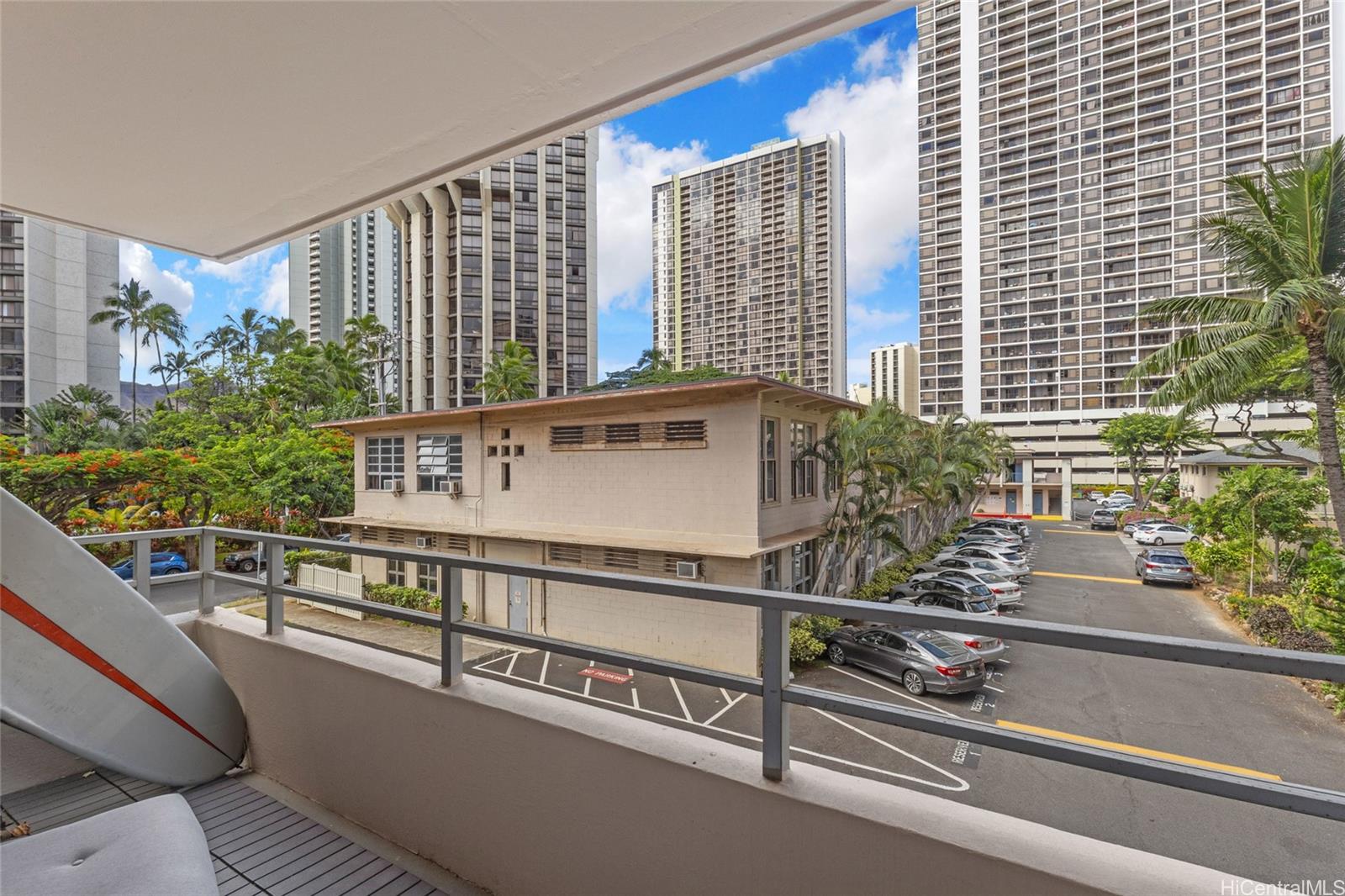Kealani condo # 201, Honolulu, Hawaii - photo 21 of 24