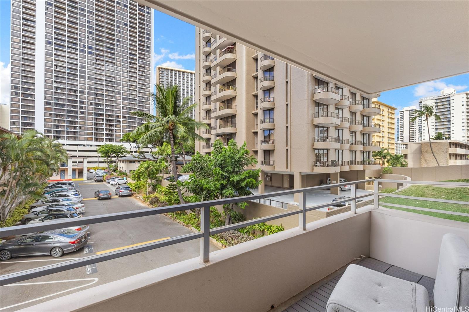Kealani condo # 201, Honolulu, Hawaii - photo 22 of 24