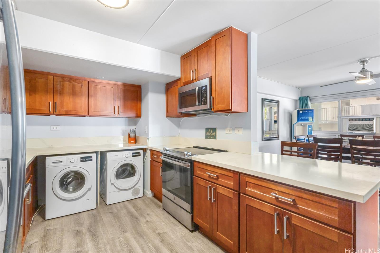 Kealani condo # 201, Honolulu, Hawaii - photo 6 of 24