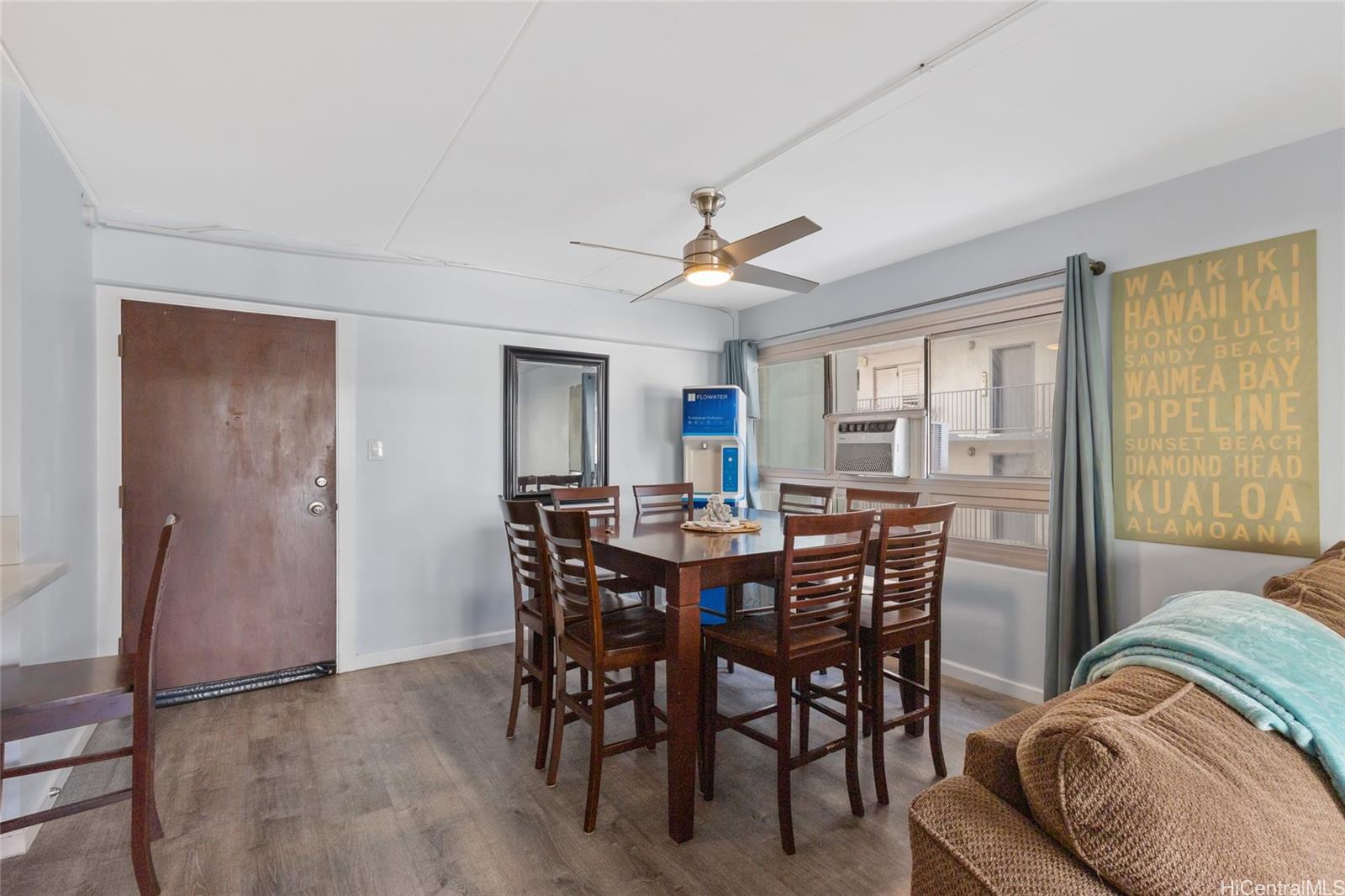 Kealani condo # 201, Honolulu, Hawaii - photo 8 of 24