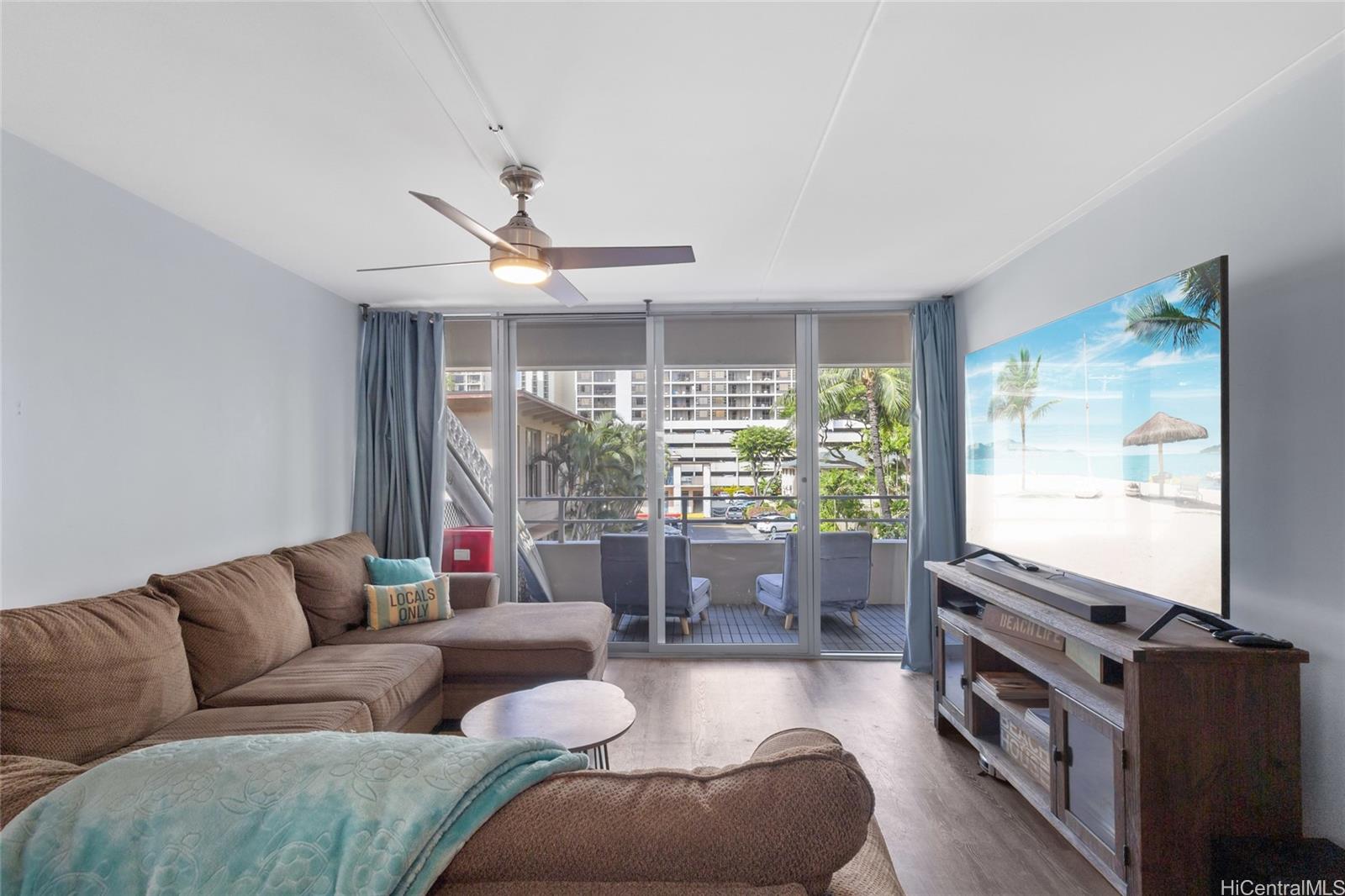 Kealani condo # 201, Honolulu, Hawaii - photo 9 of 24