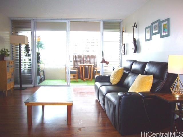 Kealani condo # 601, Honolulu, Hawaii - photo 2 of 25