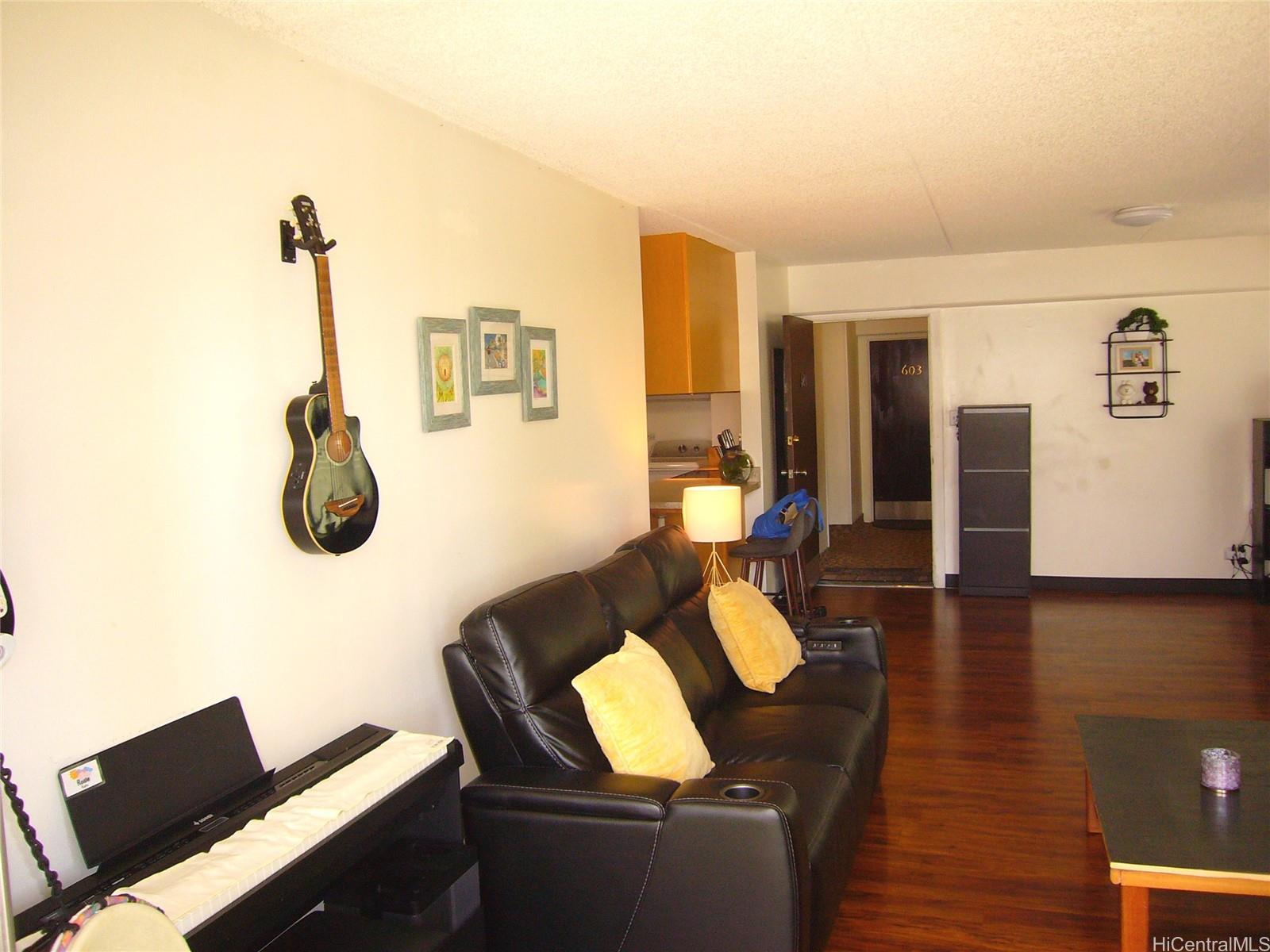 Kealani condo # 601, Honolulu, Hawaii - photo 2 of 25