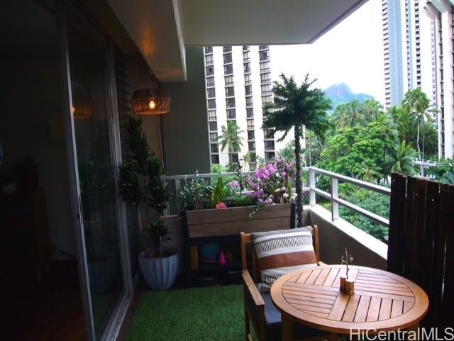 Kealani condo # 601, Honolulu, Hawaii - photo 19 of 25