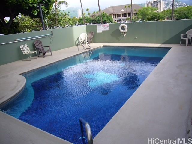 Kealani condo # 601, Honolulu, Hawaii - photo 21 of 25