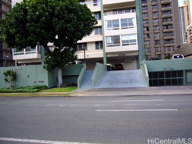 Kealani condo # 601, Honolulu, Hawaii - photo 25 of 25
