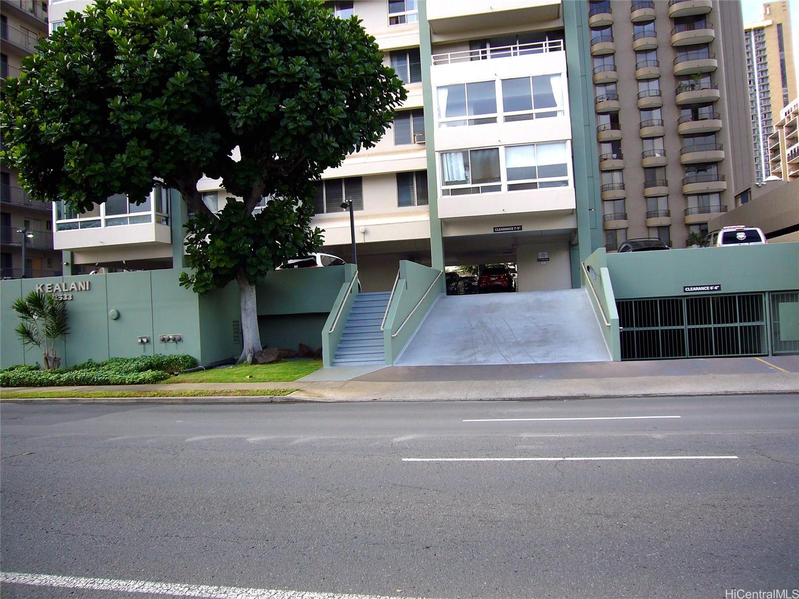 Kealani condo # 601, Honolulu, Hawaii - photo 25 of 25