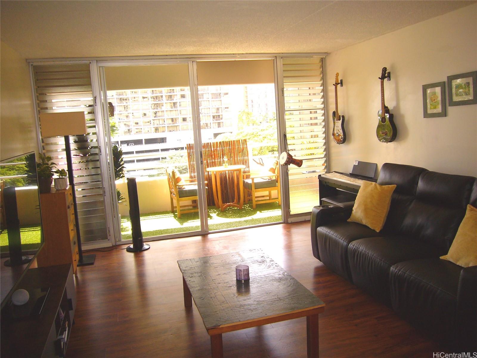 Kealani condo # 601, Honolulu, Hawaii - photo 4 of 25