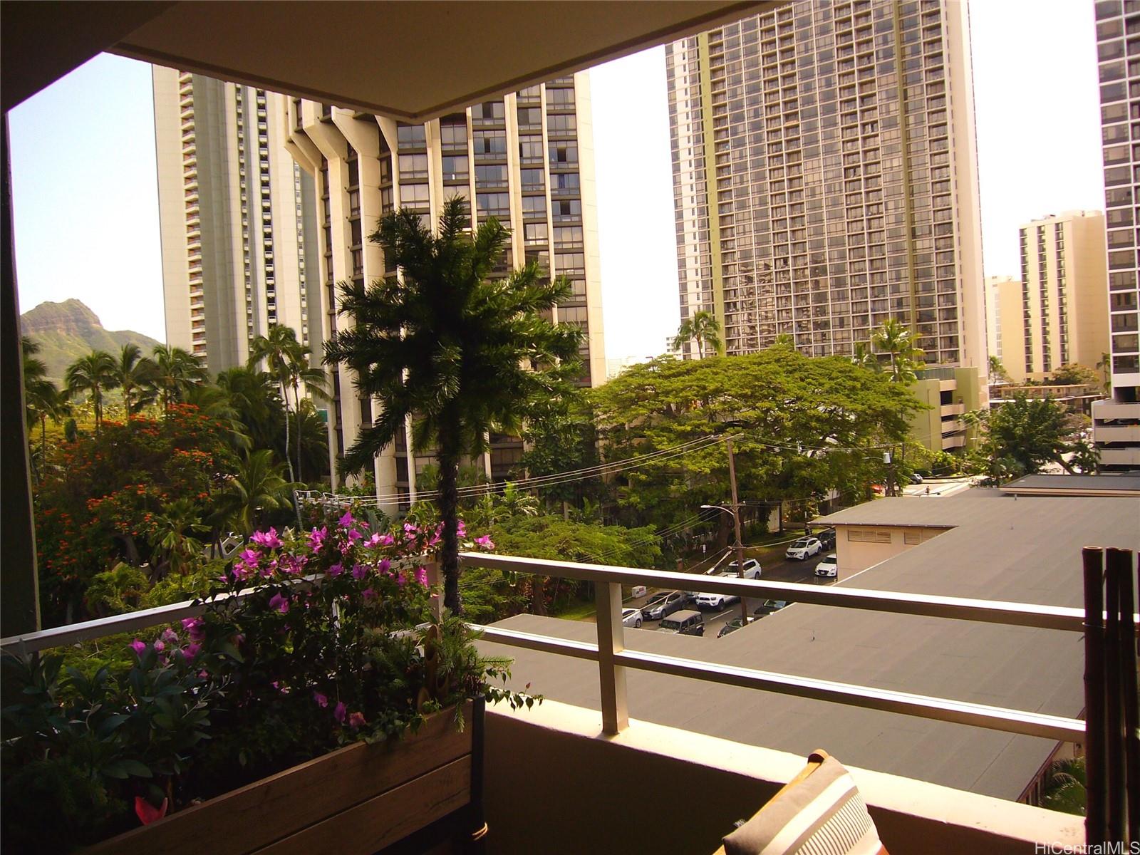 Kealani condo # 601, Honolulu, Hawaii - photo 6 of 25