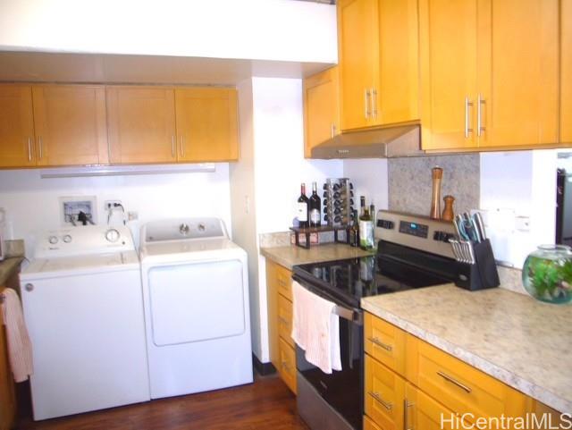 Kealani condo # 601, Honolulu, Hawaii - photo 8 of 25