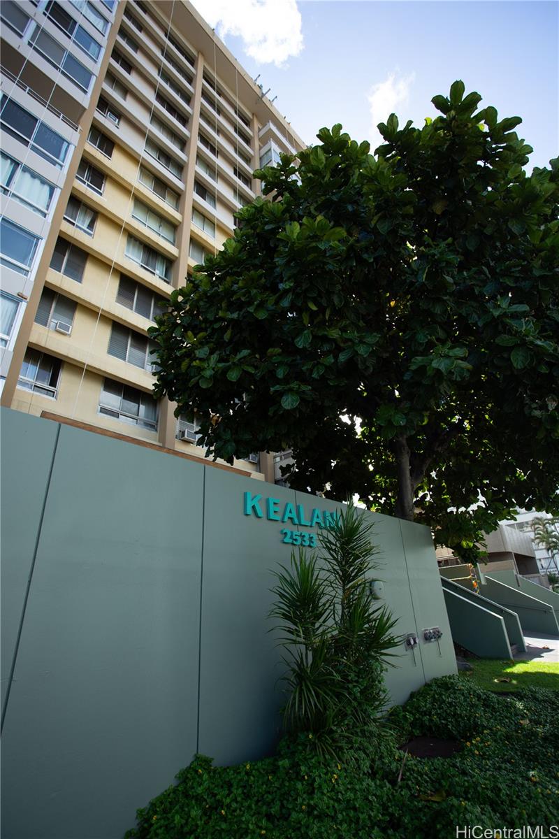 2533 Ala Wai Blvd Honolulu - Rental - photo 18 of 18