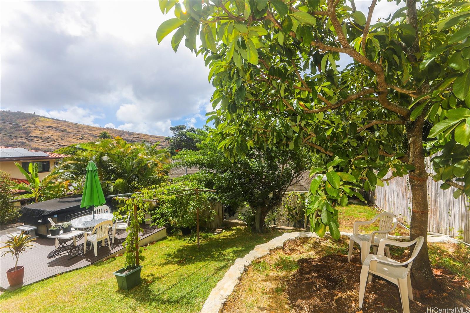 2534 E Manoa Rd Honolulu - Rental - photo 18 of 18