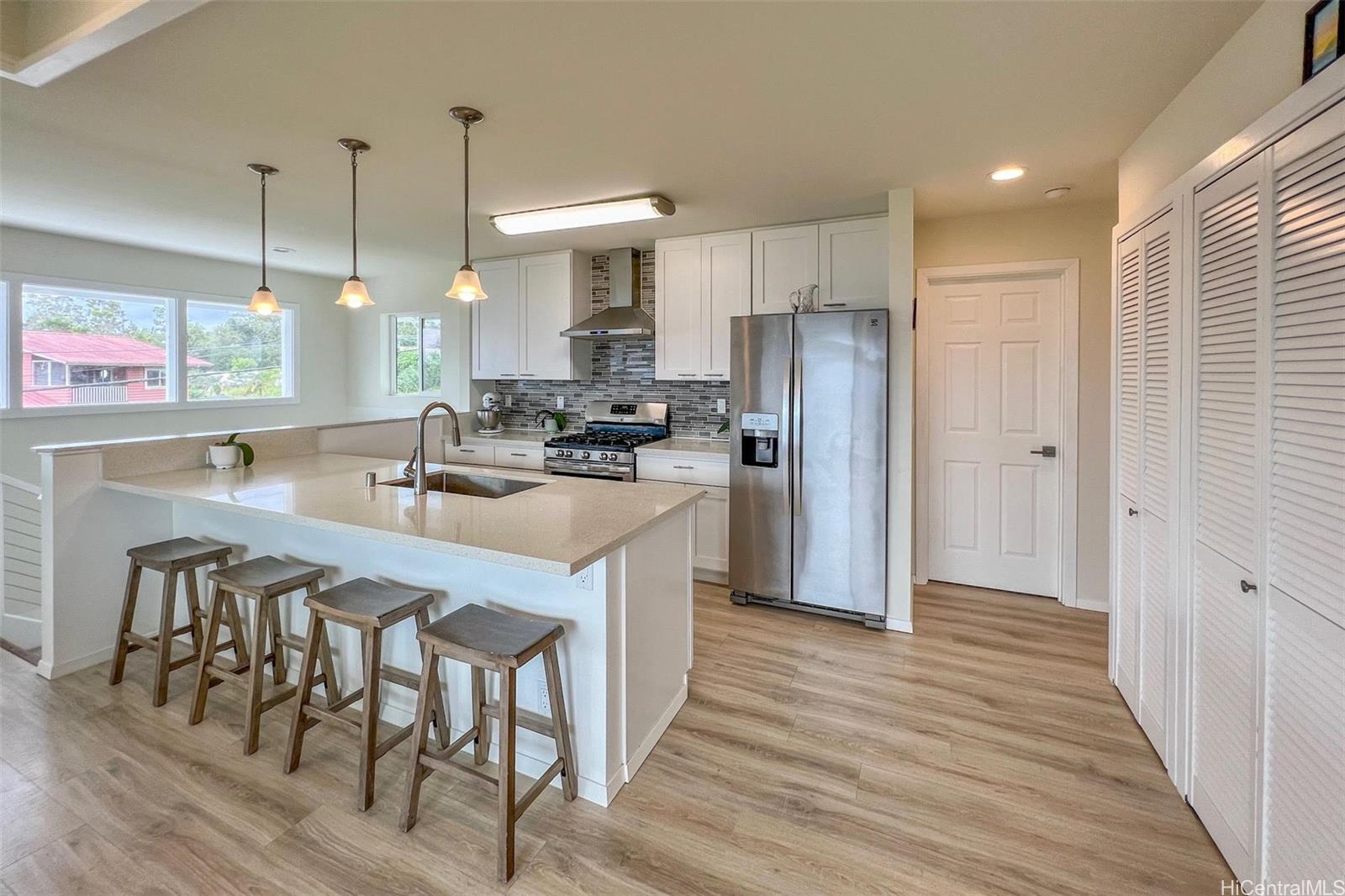 253506 Pakelekia Street , Hilo house for sale Kaumana City South Hilo