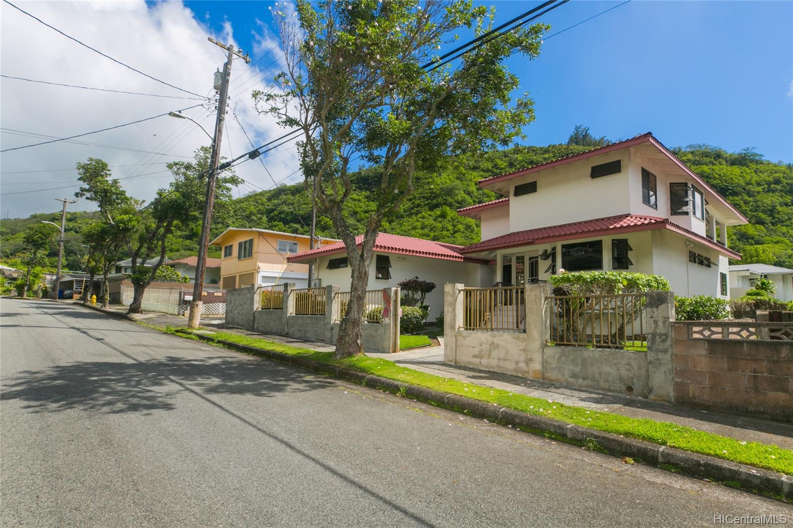2539 Jasmine Street Honolulu Hawaii Rental